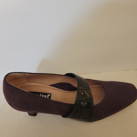 Beautifeel Victoria Pump - Picture 8 of 11